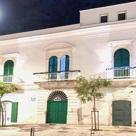 Augustea Bed & Breakfast Sannicandro di Bari Екстериор снимка