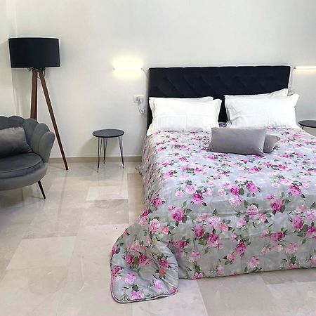 Augustea Bed & Breakfast Sannicandro di Bari Екстериор снимка