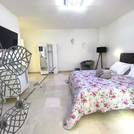 Augustea Bed & Breakfast Sannicandro di Bari Екстериор снимка