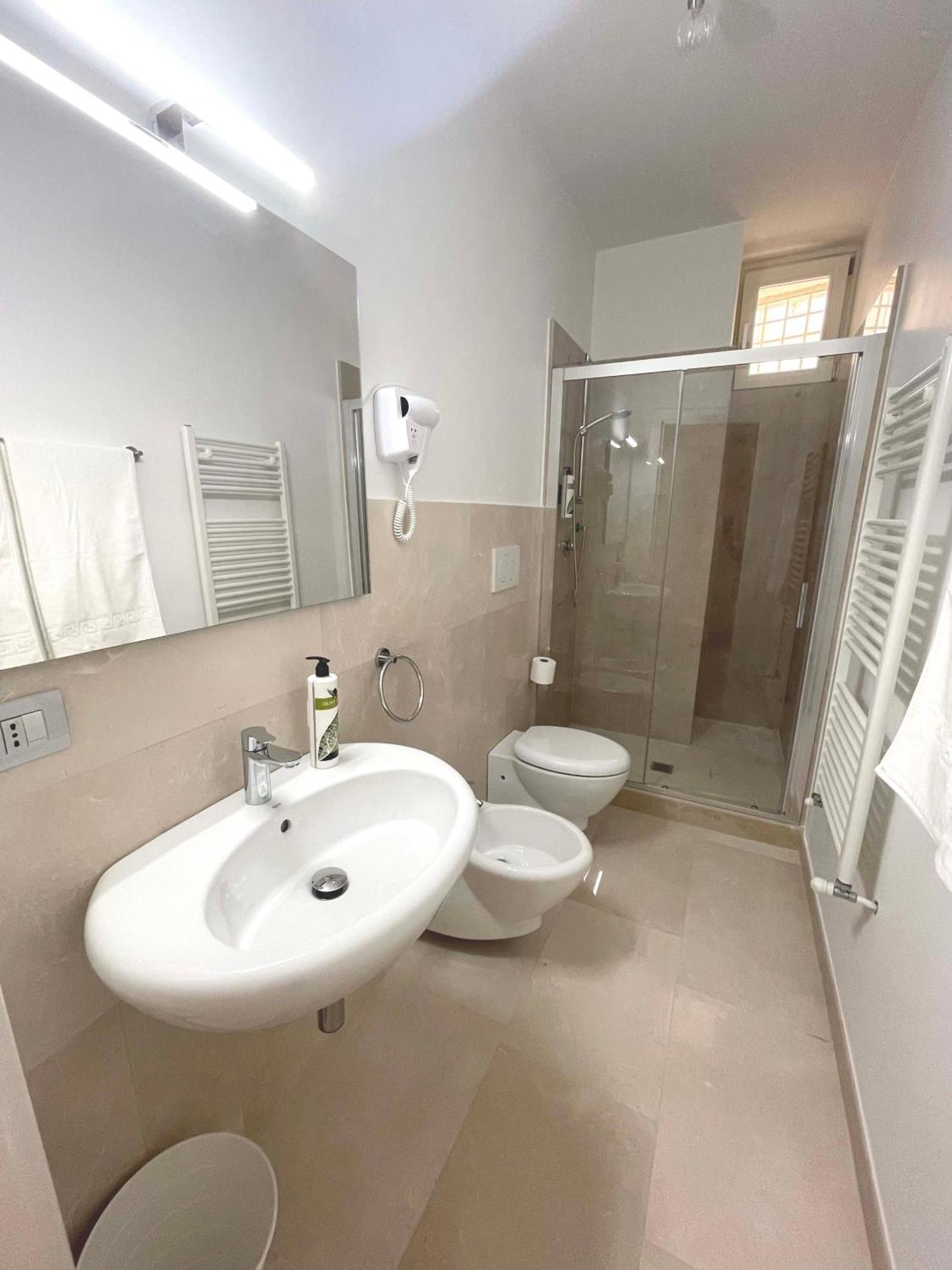 Augustea Bed & Breakfast Sannicandro di Bari Екстериор снимка
