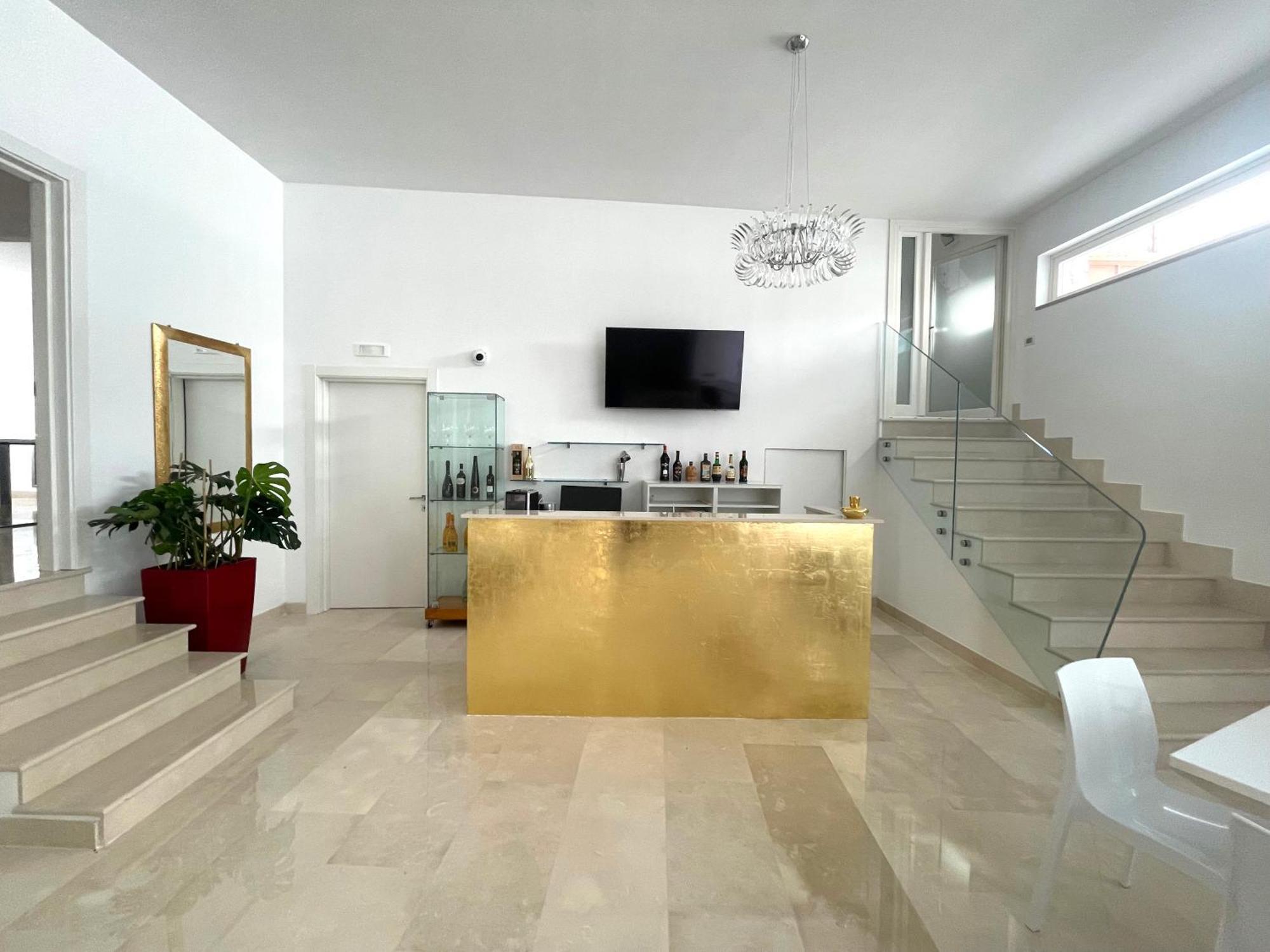 Augustea Bed & Breakfast Sannicandro di Bari Екстериор снимка