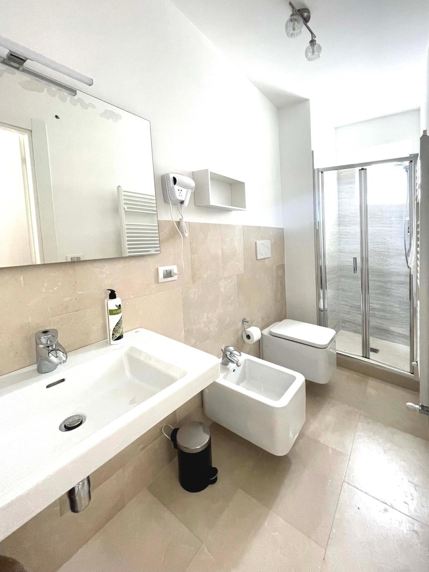 Augustea Bed & Breakfast Sannicandro di Bari Екстериор снимка