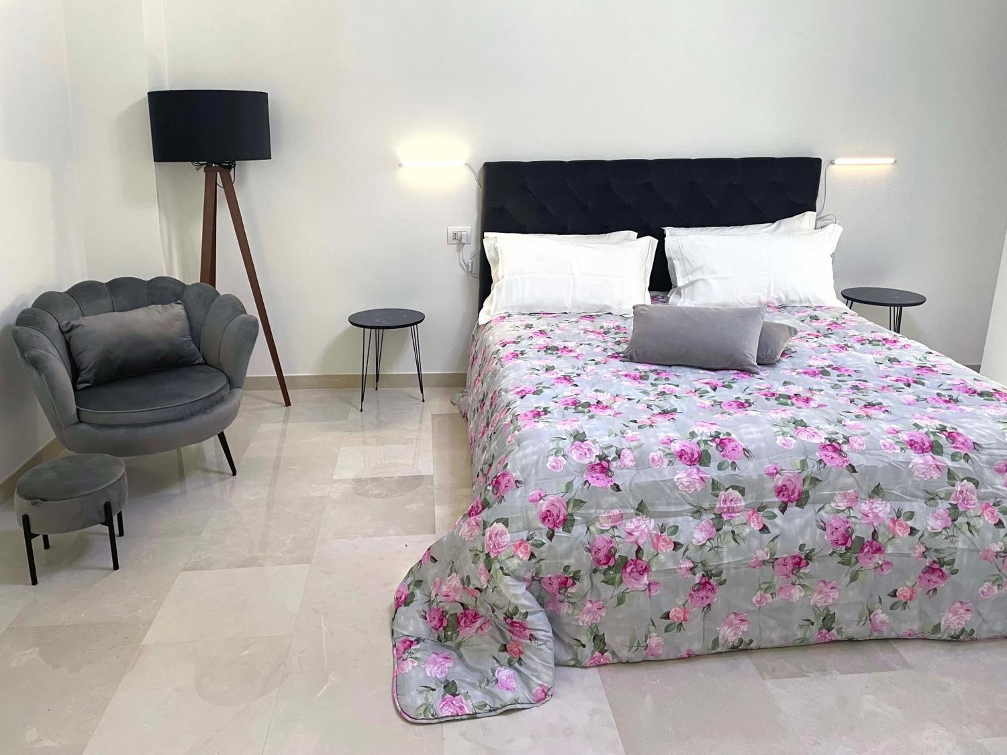 Augustea Bed & Breakfast Sannicandro di Bari Екстериор снимка