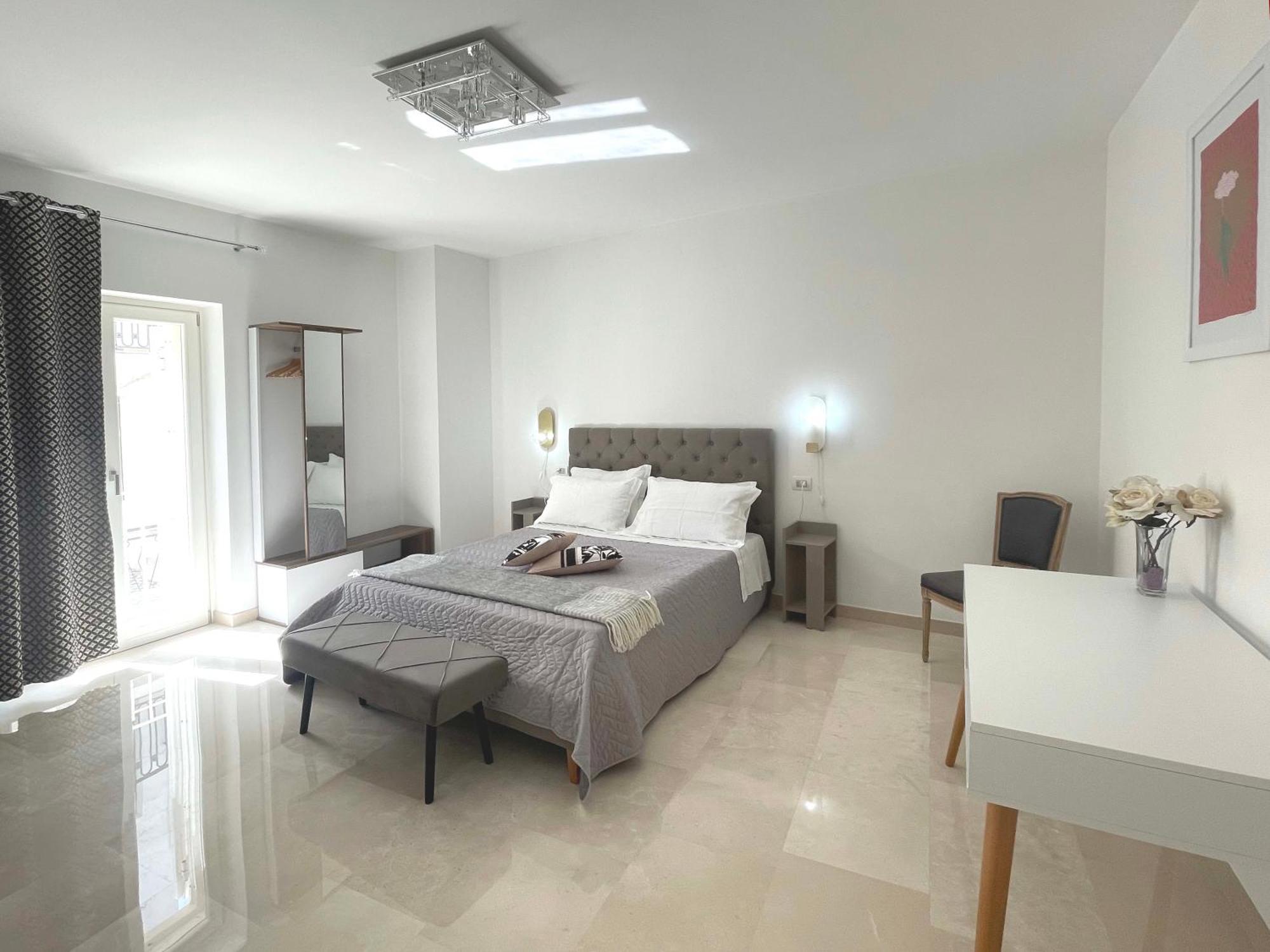 Augustea Bed & Breakfast Sannicandro di Bari Екстериор снимка