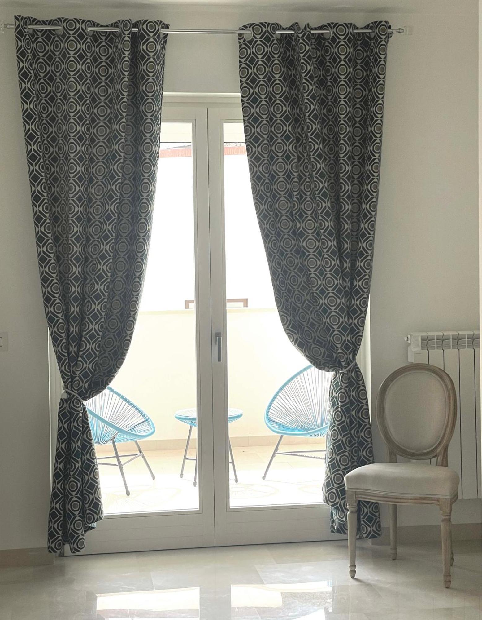 Augustea Bed & Breakfast Sannicandro di Bari Екстериор снимка