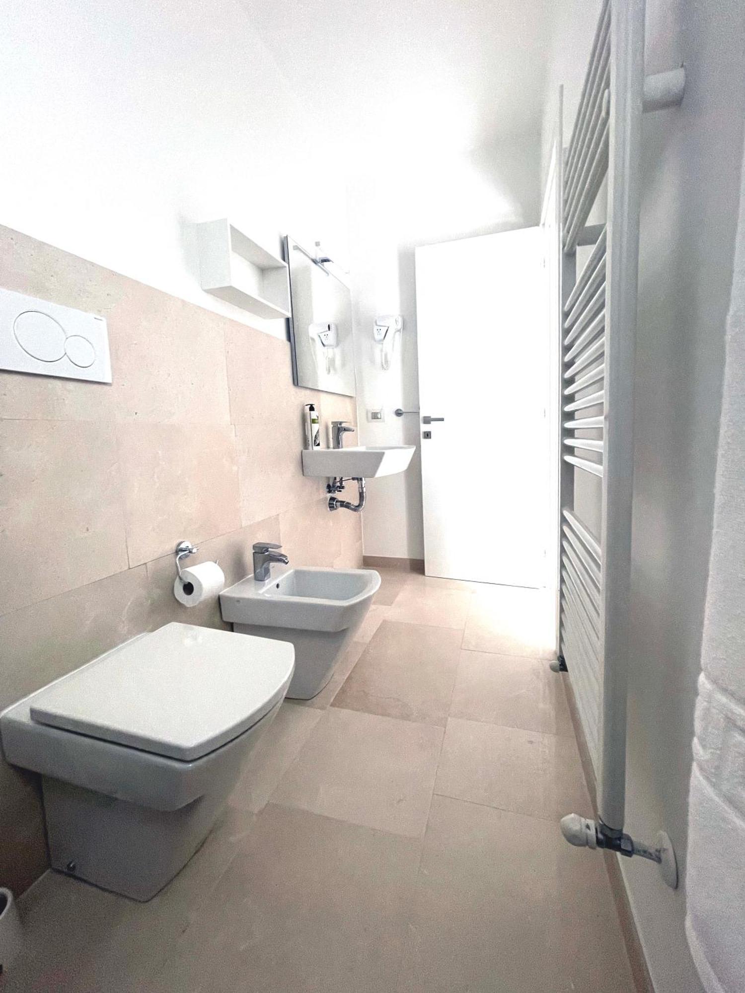 Augustea Bed & Breakfast Sannicandro di Bari Екстериор снимка