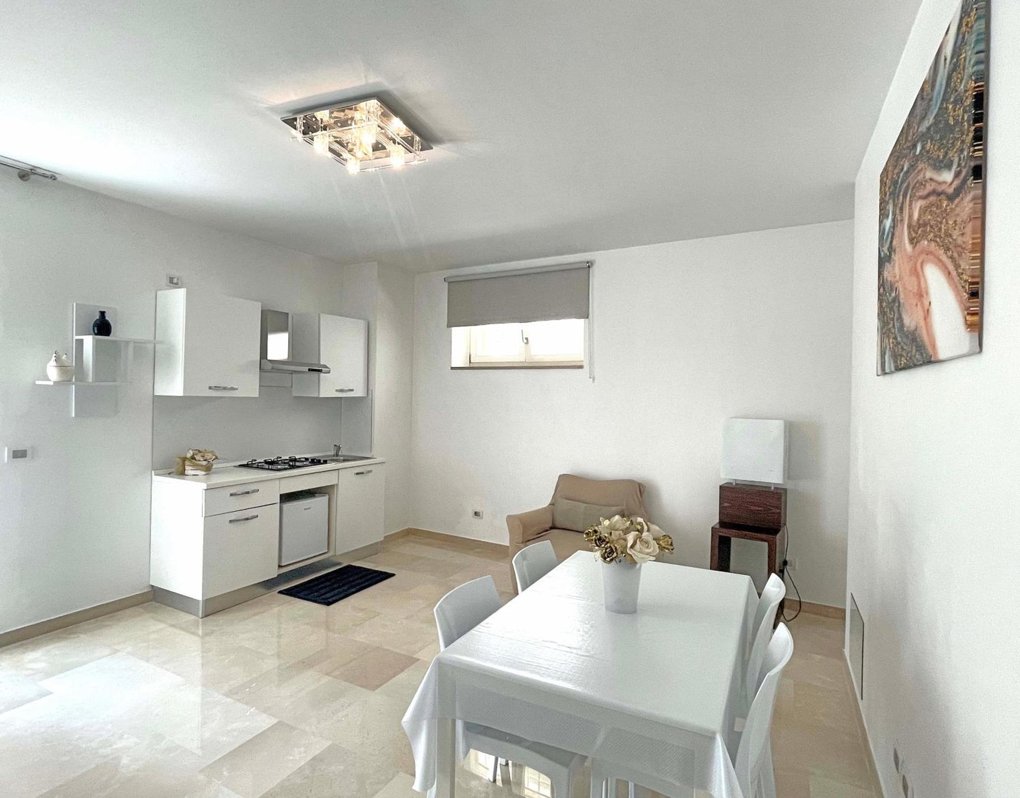 Augustea Bed & Breakfast Sannicandro di Bari Екстериор снимка