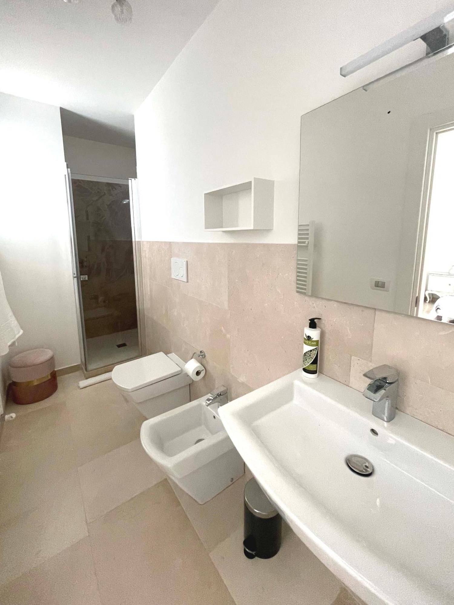 Augustea Bed & Breakfast Sannicandro di Bari Екстериор снимка