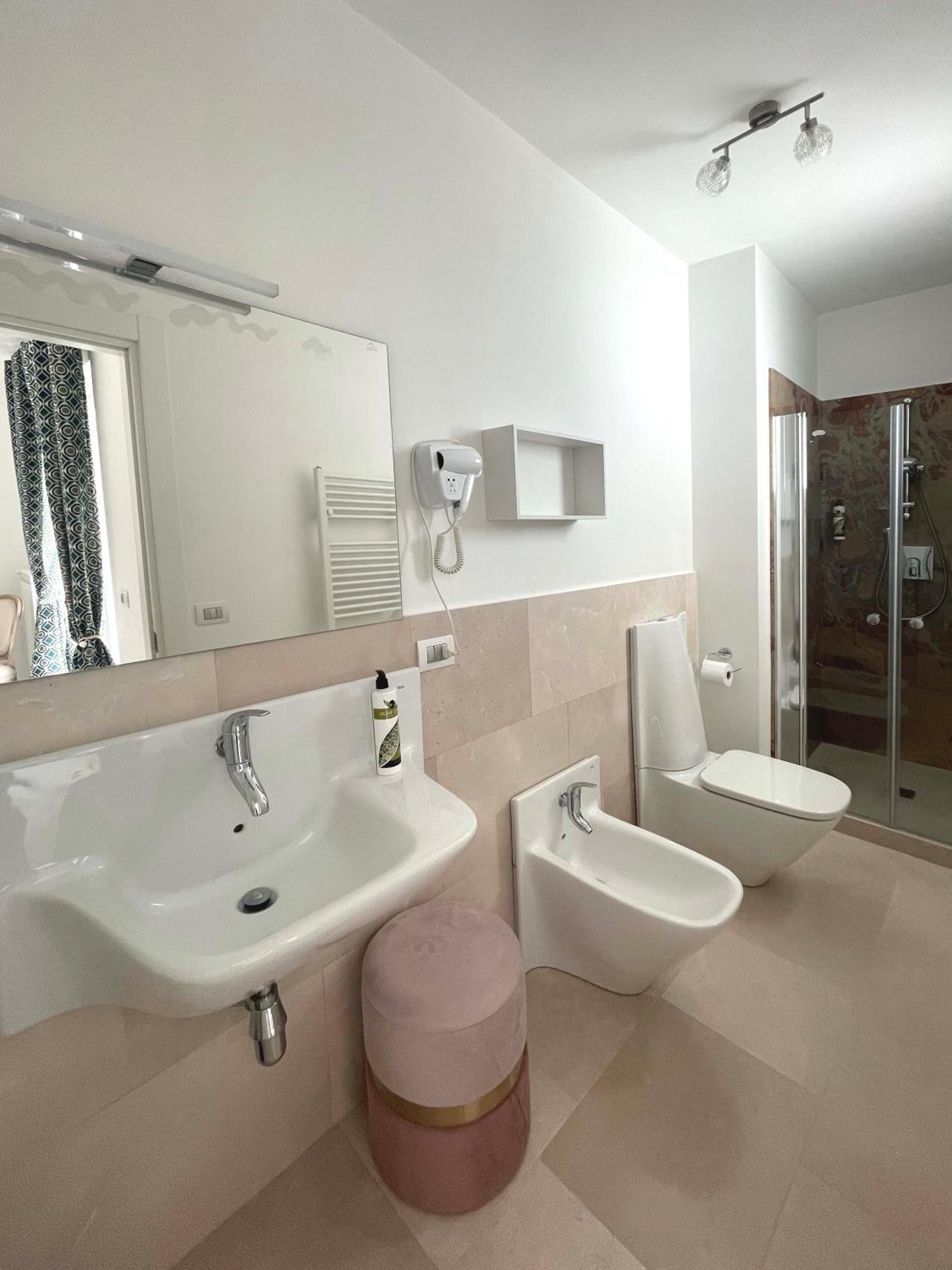 Augustea Bed & Breakfast Sannicandro di Bari Екстериор снимка