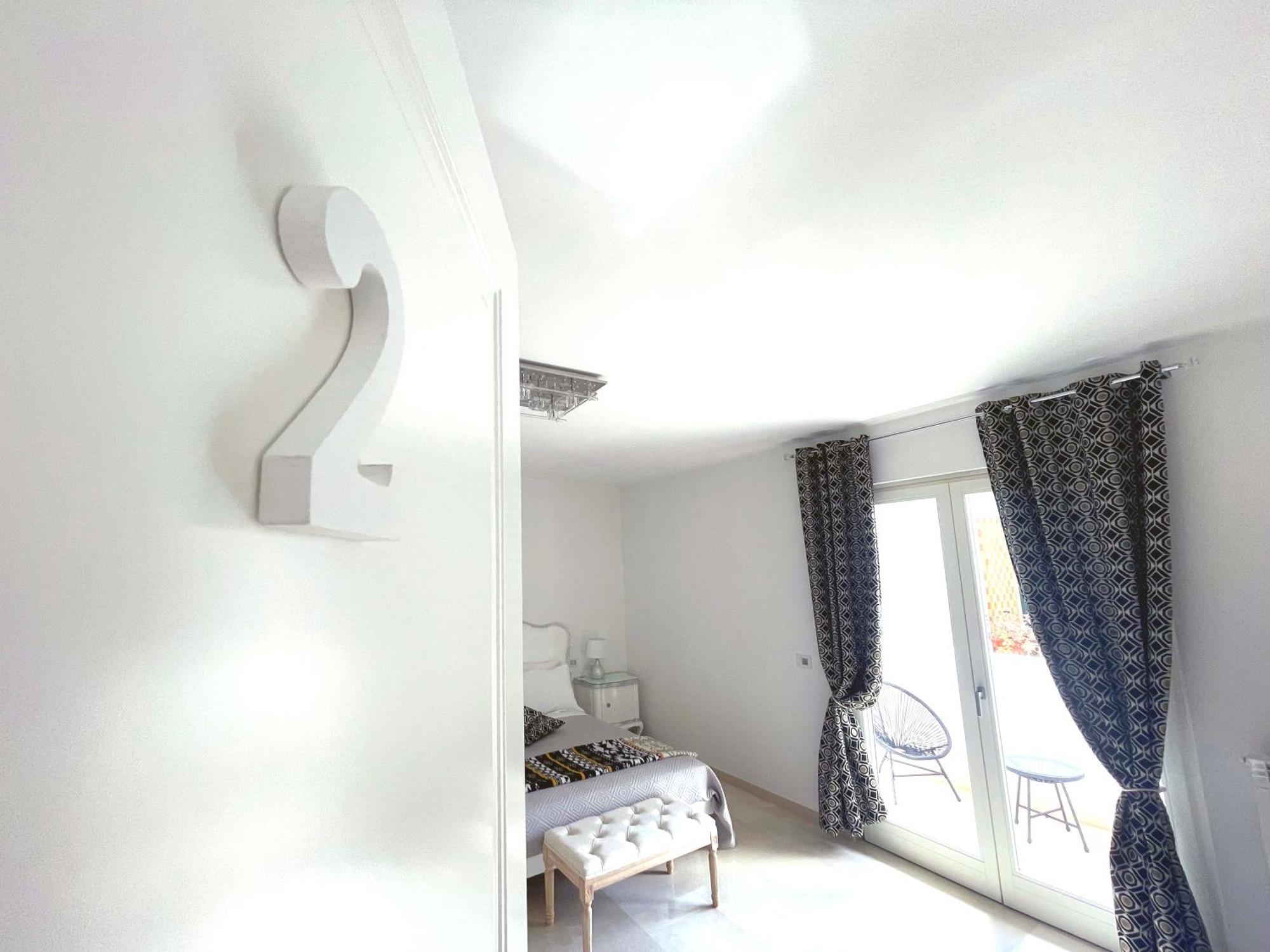 Augustea Bed & Breakfast Sannicandro di Bari Екстериор снимка