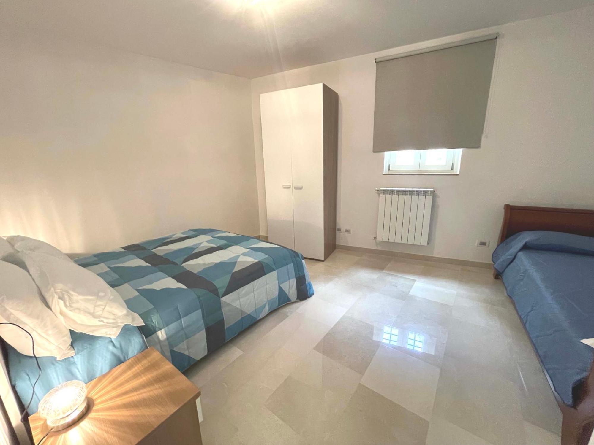 Augustea Bed & Breakfast Sannicandro di Bari Екстериор снимка
