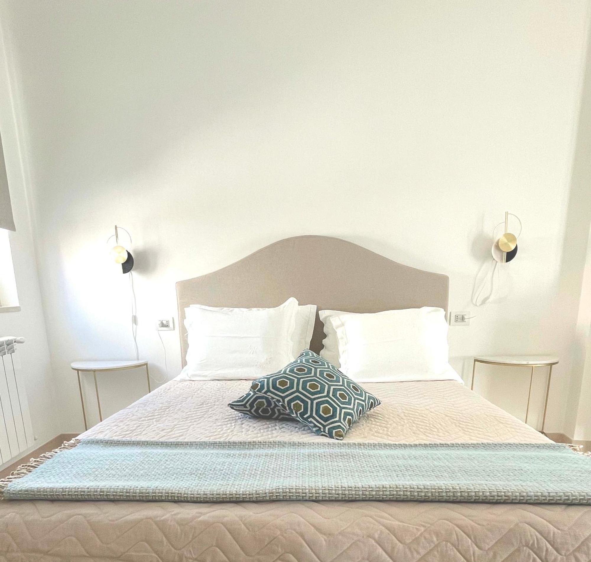 Augustea Bed & Breakfast Sannicandro di Bari Екстериор снимка