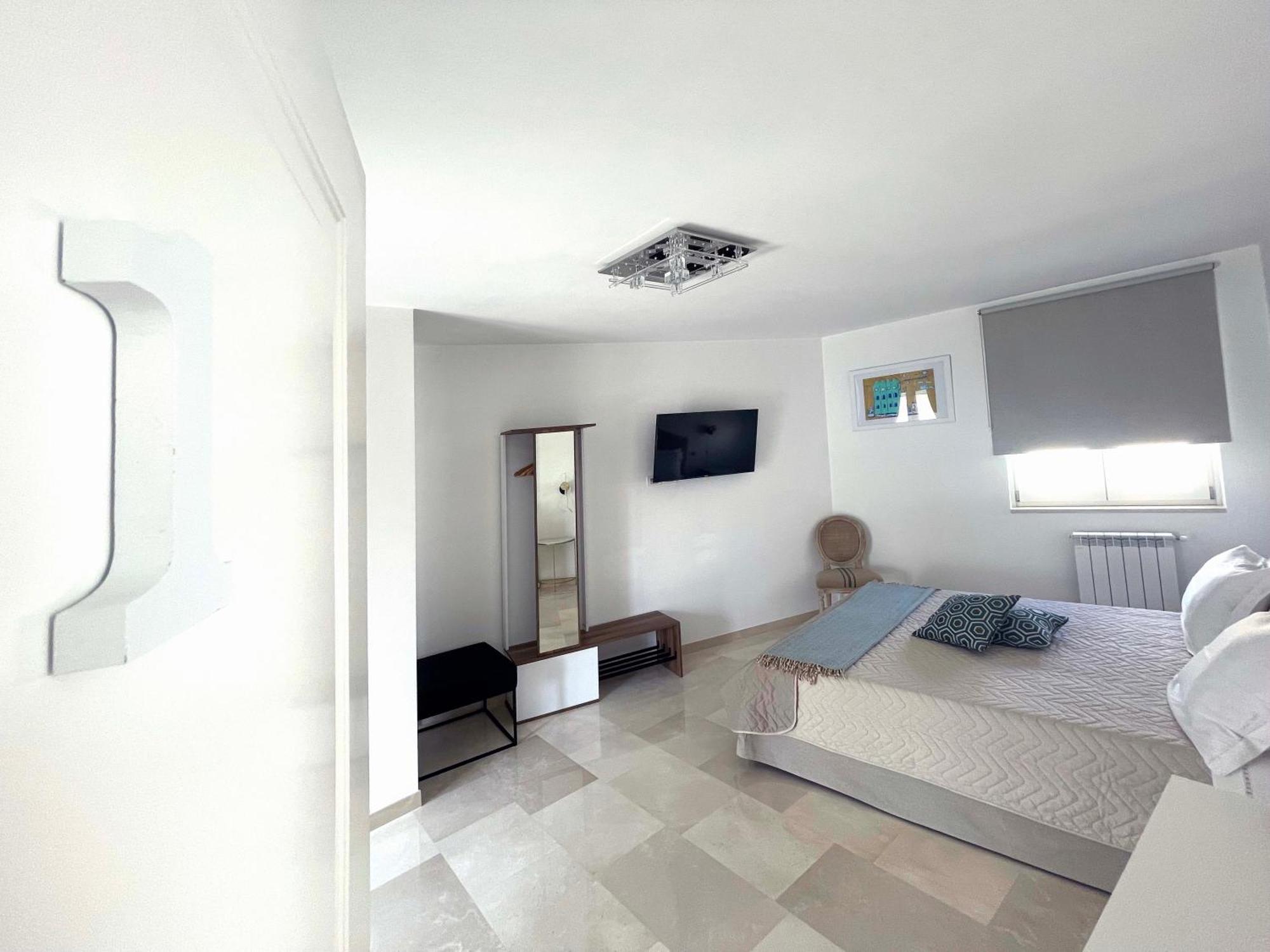 Augustea Bed & Breakfast Sannicandro di Bari Екстериор снимка