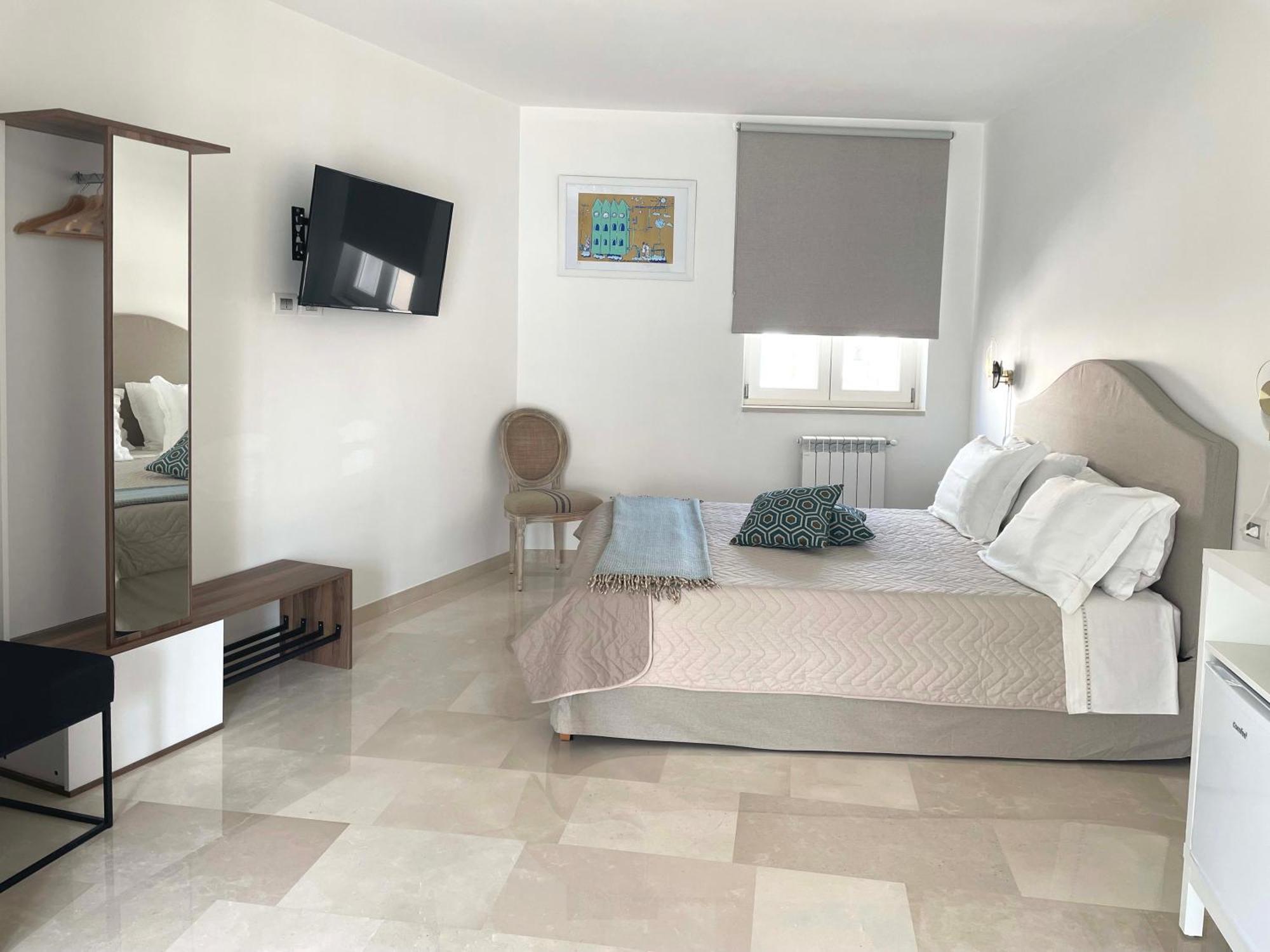 Augustea Bed & Breakfast Sannicandro di Bari Екстериор снимка