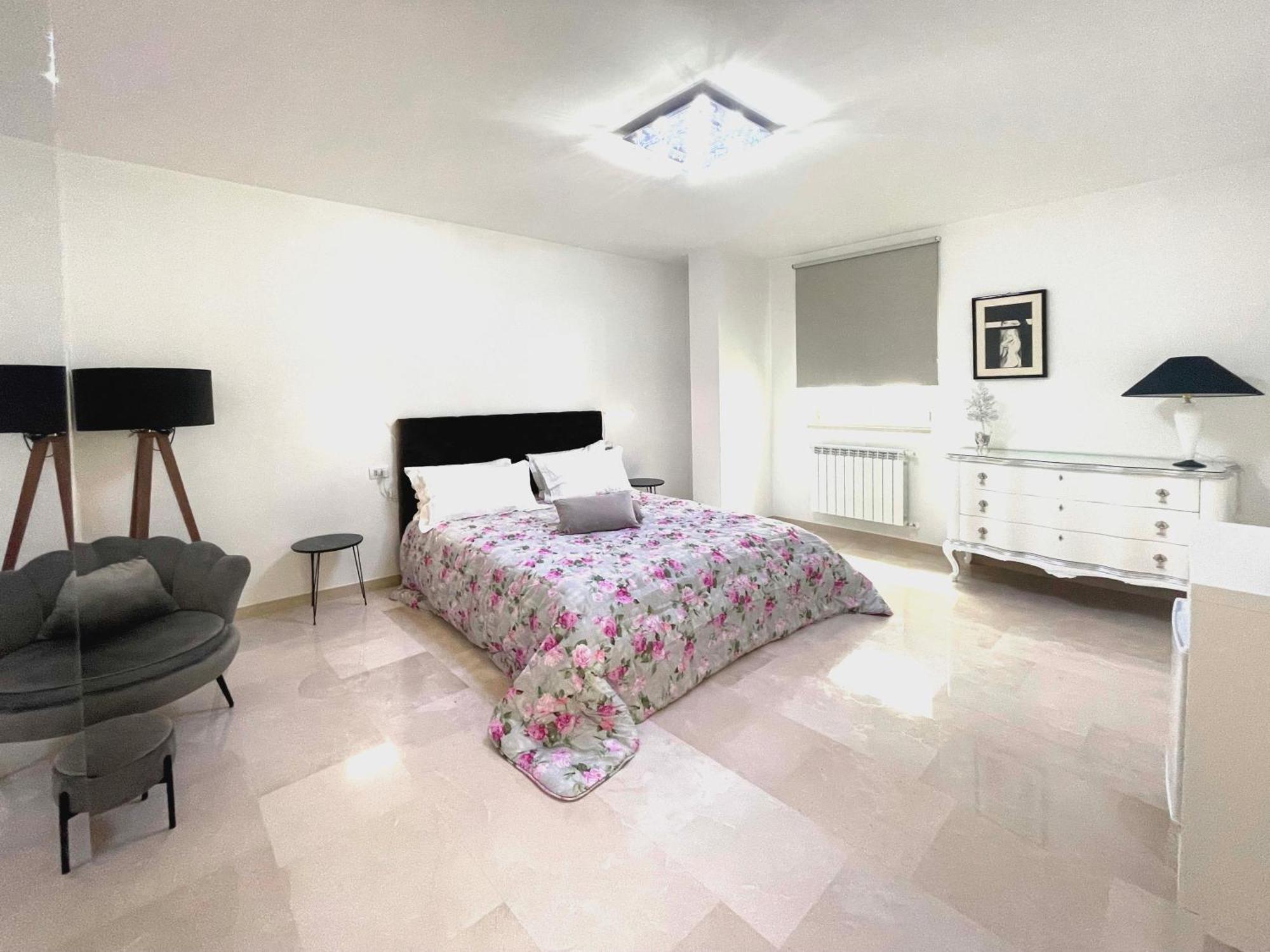 Augustea Bed & Breakfast Sannicandro di Bari Екстериор снимка