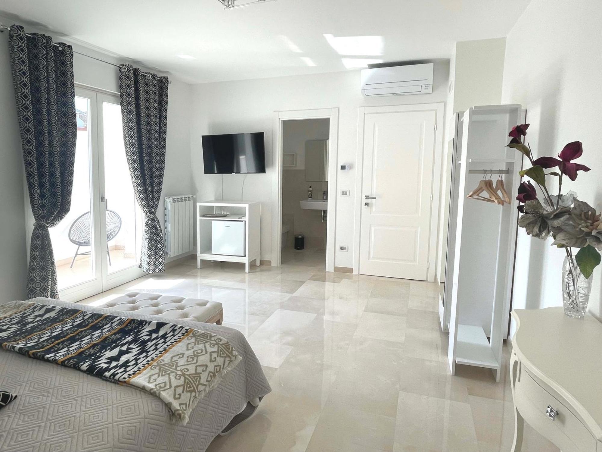 Augustea Bed & Breakfast Sannicandro di Bari Екстериор снимка