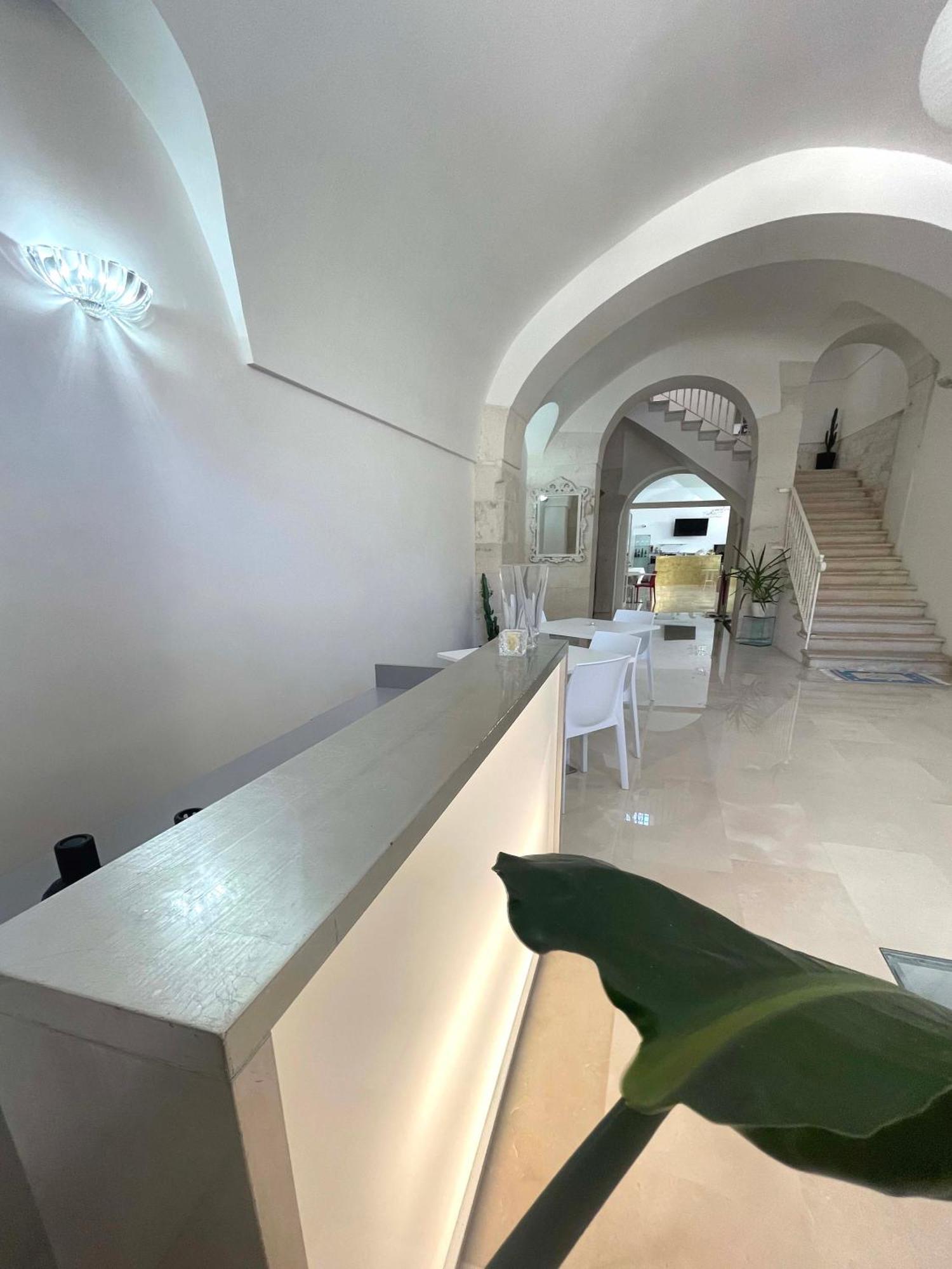 Augustea Bed & Breakfast Sannicandro di Bari Екстериор снимка