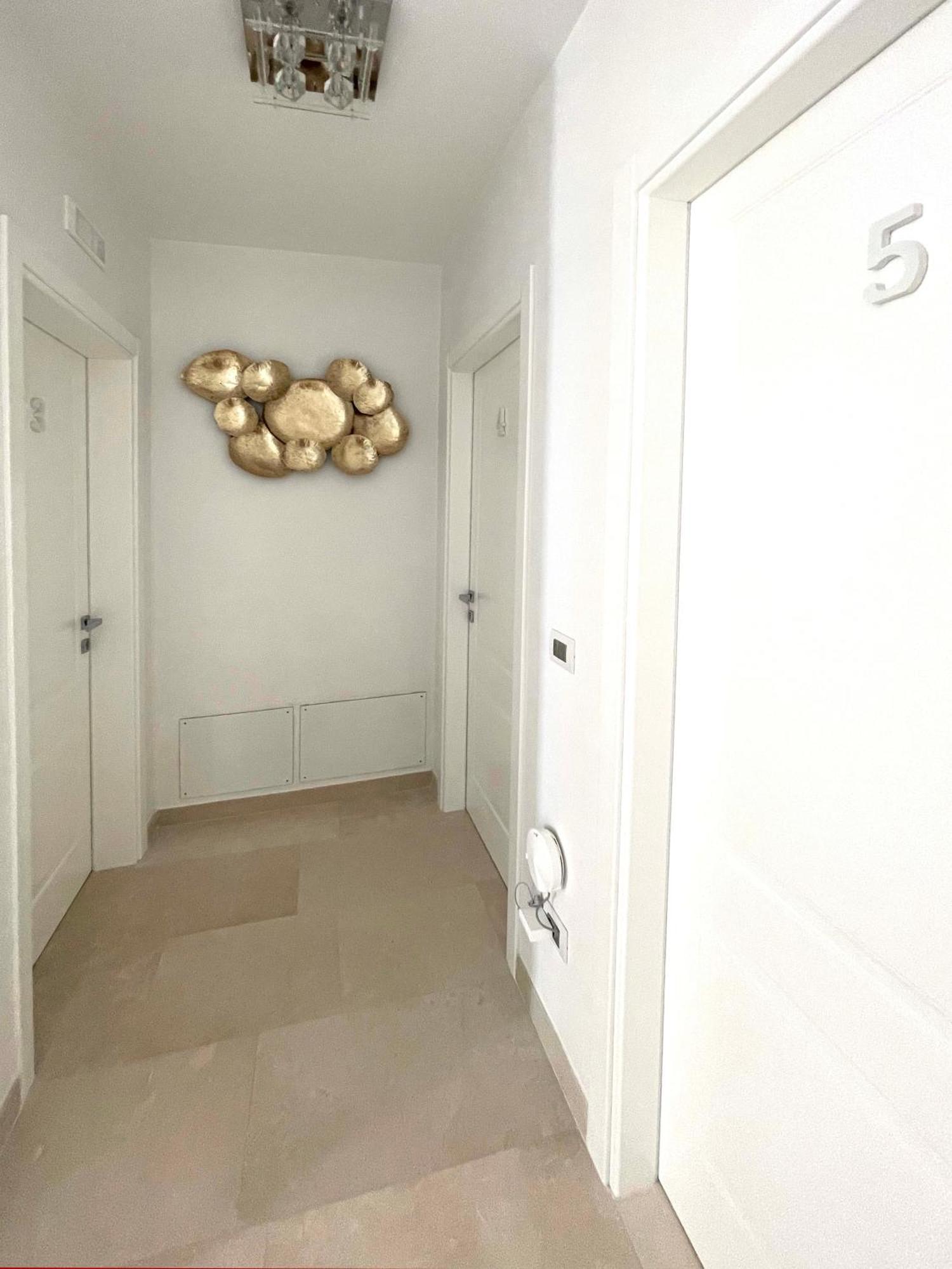 Augustea Bed & Breakfast Sannicandro di Bari Екстериор снимка